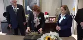 İYİ Parti'nin 6. kuruluş yıl dönümü kutlamaları