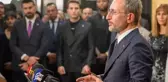 ALTUN CUMHURİYETİN 100'ÜNCÜ YILINI, BÖLGESEL GÜÇ VE BÜYÜK BİR KÜRESEL OYUNCU OLARAK YAŞIYORUZ