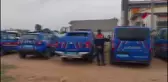 Aydın'da Üniversite Öğrencileri Asansör Kazasını Protesto Etti