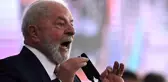 Brezilya Devlet Başkanı Lula da Silva: İsrail'in Gazze Şeridi'ndeki saldırıları soykırımdır