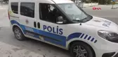 Burdur'da motosiklet kazası: Sürücü yaralandı
