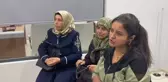 Elazığ'da Konteynerkentten Çıkmaları İstenen Depremzedeler Tepki Gösterdi: 