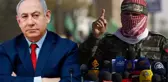 İsrail: Hamas'ın esirler için takas anlaşmasını değerlendirmeye hazırız