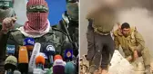 Kassam Tugayları: Gazze'ye yönelik saldırılarda ölen İsrailli esirlerin sayısı 50'ye yükseldi