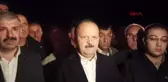 Kontrol Altına Alındı