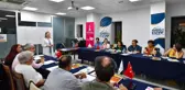 İzmir Büyükşehir Belediyesi, Kemeraltı'nda turizm potansiyelini artırmak için İngilizce eğitimi veriyor