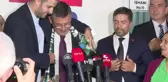 Özgür Özel: 
