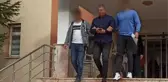 Konya'da Sarrafları Dolandıran Şüpheli Yakalandı