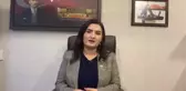 Sevda Erdan Kılıç: 
