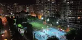 Seyhan Belediyesi Cumhuriyet'in 100. Yılı Dolayısıyla Tenis ve Streetball Turnuvaları Düzenledi