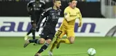 Son Dakika: Beşiktaş, Konferans Ligi'nde deplasmanda Bodo/Glimt'e 3-1 mağlup oldu