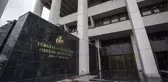 Son Dakika: Merkez Bankası politika faizini yüzde 35'e çıkardı