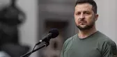 Ukrayna'daki nükleer santral yakınında patlama