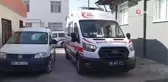 27 yaşındaki genç bıçaklanmış şekilde ölü olarak bulundu