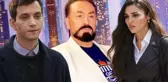 Adnan Oktar'ın kız getirme ekibi, Ömer ve Bambaşka Biri dizilerine konu oldu