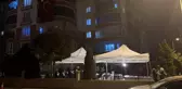 Ankara'ya şehit ateşi düştü