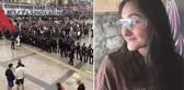 Asansörde sıkışarak hayatını kaybeden Zeren'in arkadaşlarının öfkesi dinmiyor: Kader değil ihmal