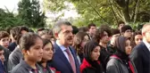 Bakan Tekin, Gebze'de Bilim ve Sanat Merkezi'nin Açılışına Katıldı
