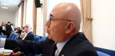 CHP Milletvekili Mahmut Tanal, TBMM'de gazetecilik ayrımı yapılmasını eleştirdi