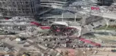 DOWNTOWN Bursa Yaşam ve Eğlence Merkezi Açıldı