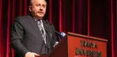 ESKİ TBBM BAŞKANI ŞENTOP BÜYÜK İSRAİL HEDEFİNDE TÜRKİYE TOPRAKLARININ BİR KISMI DA VAR