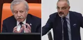 HEDEP'ten mikrofonunu kapalı zannedip küfür eden TBMM Başkanvekili Celal Adan'a istifa çağrısı