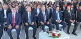 İZMİR-BAKAN URALOĞLU: İZMİR'İ TÜRKİYE YAT TURİZMİNİN BAŞKENTİNE DÖNÜŞTÜRECEĞİZ