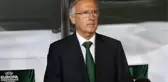 Ludogorets'in hocası F.Bahçe'yi öve öve bitiremedi: Sadece alkışlayabilirim
