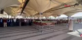 Ankara'da Kardeş Cinayeti: İntihar Eden Kardeşler Yan Yana Toprağa Verildi