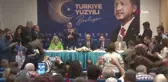 Bakan Abdülkadir Uraloğlu: 