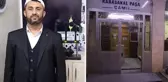 Cami imamı, küfrettiği için uyardığı adam tarafından bıçaklandı
