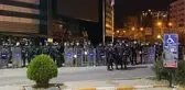 Diyarbakır'da kahve zinciri şubesine İsrail destekçisi olduğu gerekçesiyle taşlı ve sopalı saldırı düzenlendi