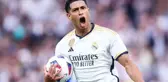El Clasico'da gülen taraf Real Madrid! Bellingham, Barcelona'yı tek başına dağıttı