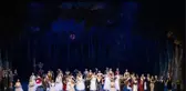 İstanbul Devlet Opera ve Balesi Giselle Balesi'nin Prömiyerini Gerçekleştirdi