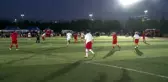 İstanbul Anadolu Adliyesi Geleneksel Futbol Turnuvası Son Buldu