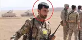 MİT, PKK/YPG'nin sözde Derik tugay sorumlusunu etkisiz hale getirdi