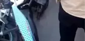 Gaziantep'te Motosikletli Şahsa Pompalı Tüfekli Saldırı