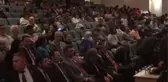 Muğla'da 'Cumhuriyetin Sesi' isimli konser ve film gösterimi düzenlendi