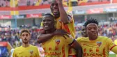 Ne Dzeko ne Icardi! Arapların gözü Kayserispor'un Süper Lig'i sallayan golcüsünde