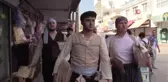 Osmaniye'de Cumhuriyet Mecmuası Dağıtıldı