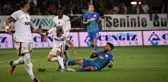 Galatasaray, Çaykur Rizespor'u 1-0 Mağlup Etti