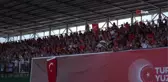 Aliağa, Cumhuriyet 100. yılında Atatürk Stadı'na koştu