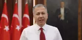 Ali Yerlikaya: 