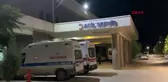 BİLEĞİNDEN KOPAN ELİ, 4 SAATLİK OPERASYONLA YERİNE DİKİLDİ