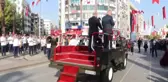Denizli'de Cumhuriyet Bayramı coşkusu