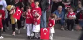 29 Ekim Cumhuriyet Bayramı Çorlu'da Kutlandı