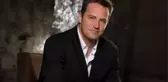 Friends dizisinin yıldızı Matthew Perry, hayatını kaybetti