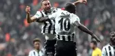 Tedavisine devam ediliyor! Beşiktaş'ın yıldızı hastanelik oldu