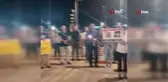 İsrail'de esir protestoları sürüyor