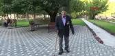 Kore Gazisi Mükremin Erturan: Savaşta Yaralandığımı Fark Etmedim